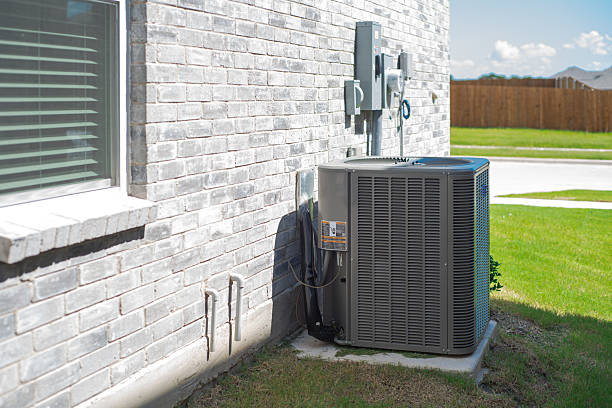 Reliable Hvac contractor in Pinson, AL by FH HVAC